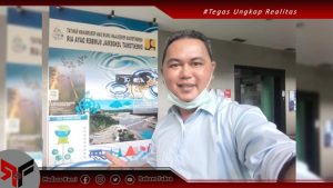 Hengki Maliki : “Kepatuhan Dan Loyalitas Kepada Pimpinan Dinilai Salah Kaprah, Karena Instansi Teknik Wajib Berpedoman Pada Regulasi