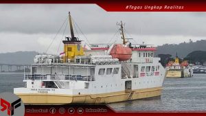 Soal Belum Beroperasinya Kapal Perintis di Maluku, Ini Penjelasan PELNI Cabang Ambon