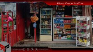 Masalah Perekonomian di Masa pandemi Covid-19 bagi Pedagang Kios Rumahan