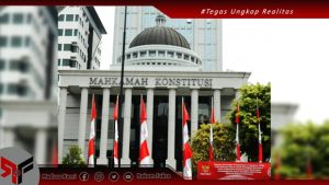 PSI-Berkarya Gugat UU Pemilu, Minta Tak Perlu Verifikasi Faktual di 2024