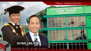 Pelaksanaan PKKMB STMIK Icshan Gorontalo Dilakukan Secara Daring