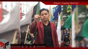 Aldi Ibura Mengecam Keras Praktek “Pungli” Yang Dilakukan Oknum Petugas listrik (P2TL) Marisa