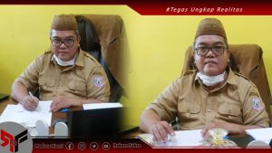 Meriahkan Hut RI Ke -76, Jakub Gue : “Pandemi Tidak Mengurangi Nilai – Nilai Perjuangan Guru”