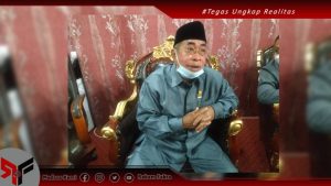 Dambea : “20 Tahun Gorontalo Jadi Provinsi, Mungkin Nanti Kali Ini Ada Fraksi Yang Walk Out”