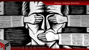 Dewan Pers Berkhayal Menjadi Ditjen PPG-nya Orde Baru