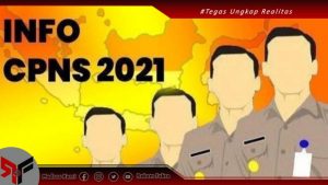 301 Peserta lolos Passing Grade saat mengikuti Tes SKD CPNSD Malra Tahun 2021