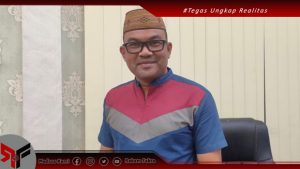 Inginkan Gorontalo Damai, Aroman Bobihoe Mengajak Semua Aktivis Untuk Mengawal Pilkada 2024