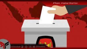 Hasil Pemilu 2024 Menentukan Peta Politik di Pilkada Serentak