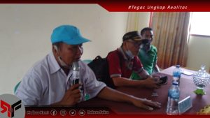 Dugaan Tidak Transparansi Ratusan DD Pada Kegiatan di Hotel, Berikut Penjelasan BKAD Mananggu