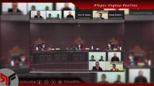 Presiden, DPR, dan Dewan Pers Dipastikan Beri Keterangan di MK