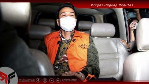 Wakil Ketua DPR-RI, Azis Syamsuddin Ditangkap KPK terkait dugaan Kasus Suap
