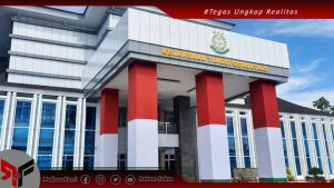 Kejati Gorontalo Akan Gelar Gebyar Vaksin Gratis