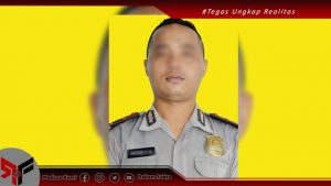 Oknum Polairud Polda Gorontalo Di PTDH Karena Melanggar Kode Etik Profesi Polri