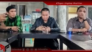 RA Sebut Nelson Gagal Pimpin KabGor