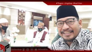 Lahir Dari Keluarga Sederhana, Dr. Adhan, M.Ag Adalah Calon Rektor IAIN Gorontalo Paling Didambakan