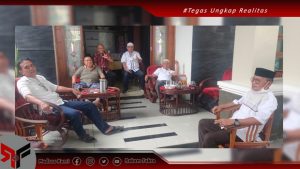 Launching Hari Ini, LP3G Prakarsai Pembentukan Forum Solidaritas Aktivis Dan Jurnalistik Menuju Gorontalo Emas 2024