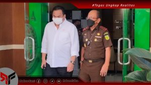 Ajak Milenial Bertani, Rachmat Gobel Sarankan Selalu Berinovasi Untuk Meningkatkan Kualitas Bibit, Pupuk, dan Alsintan