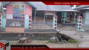 BUMDes Tabulo Selatan Dikeluhkan, Kades Diduga Kongkalingkong Jual Aset