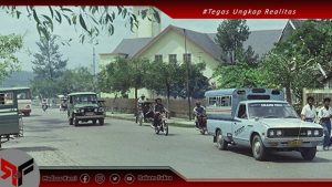 Sejarah Lahirnya Kota Ambon