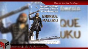 Wow !!!,, Ternyata Orang Maluku Penjelajah Dunia Pertama