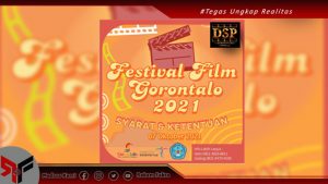 Festival Film Gorontalo 2021 Akan Diselenggarakan Oktober Mendatang