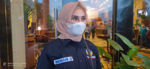 Indriyani Dunda Yakin Dapil Kota Raih 2 Kursi Menuju DPRD Provinsi Gorontalo 2024