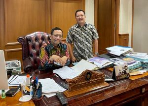 Dr. Duke Arie : “PPKM Berlaku Sama Secara Nasional, Tidak Ada Hubungannya Dengan Kearifan Lokal”