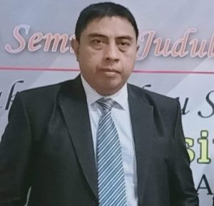 Robby Hunawa Harapkan Kepemimpinan Erwin Ismail Bisa Meningkatkan Kursi Demokrat Di Seluruh Wilayah Gorontalo