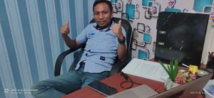 20 Hari SPPBJ Belum Diterbitkan, PT. CMN Ancam Pidanakan 2 Pejabat PUPR Kota Gorontalo