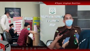 Tahapan Baru Kasus Pembacokan Wartawan Di Gorontalo