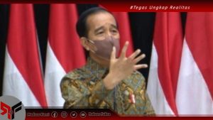 Presiden Jokowi Keluarkan Perintah Terbaru, Ini Isinya