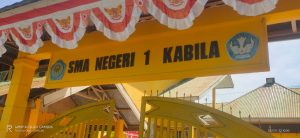 Tidak Izinkan Beberapa Kegiatan Ekstrakurikuler, Kepsek SMA 1 Kabila Diminta Mundur Oleh Siswanya