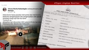 Oknum Anggota TNI/Polri Diduga Aniaya Wanita Hamil Bersama Suaminya