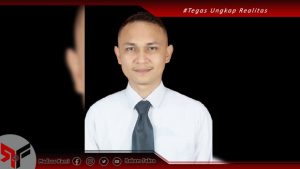 Rianto Paputungan, Anak Muda Harapan Masyarakat Desa Ambang I