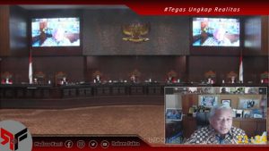 Dewan Pers Akui Organisasi Wartawan Penyusun Peraturan Pers