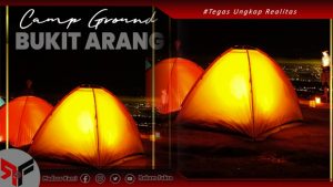 Bukit Arang, Salah Satu Destinasi Wisata Unggulan Di Gorontalo