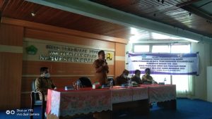 Evaluasi Pegawai dan Kontrak Kinerja Juga Harus Menjadi Perhatian