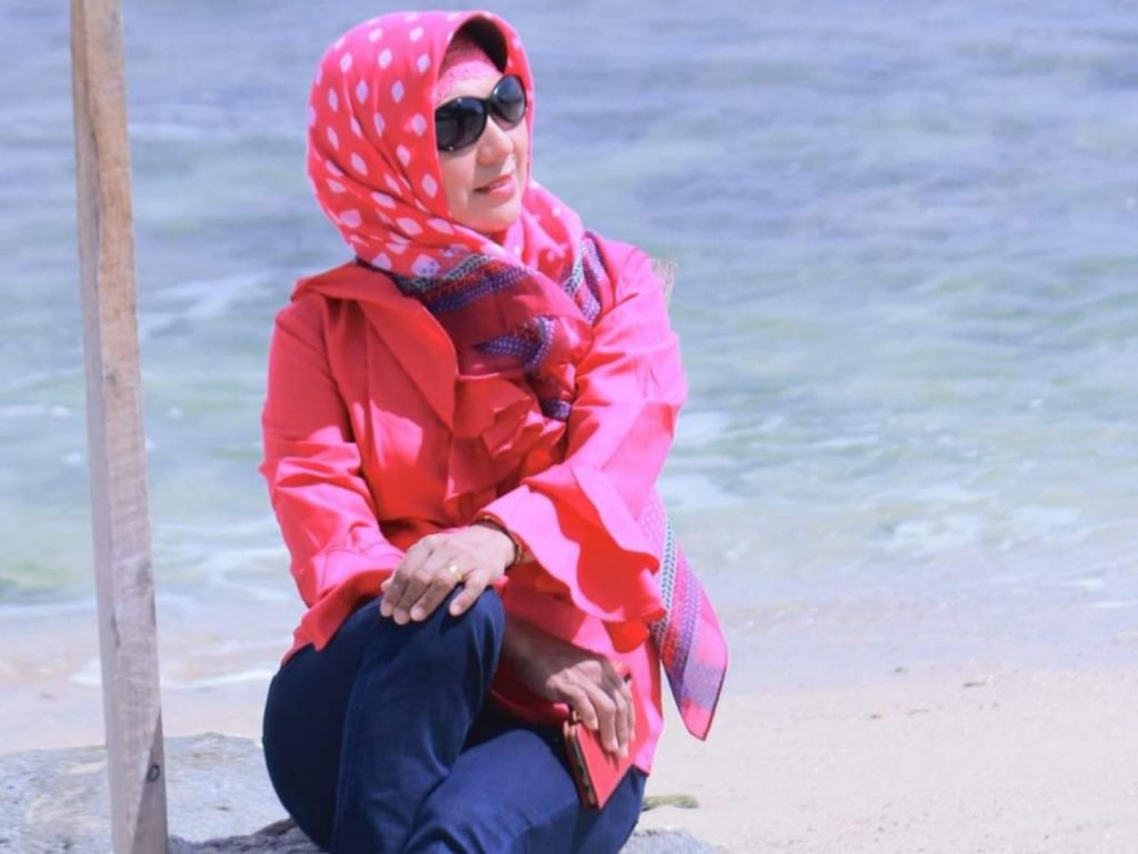 Kinerja Provinsi Jambi Tahun 2021 dan Prospek Tahun 2022