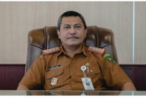 Kadis Perikanan Maluku Bantah LIN Dialihkan ke Provinsi Lain