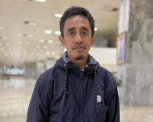 Freni Lutruntuhluy Minta Pemerintah Perlejas Program Lumbung Ikan Nasional di Maluku