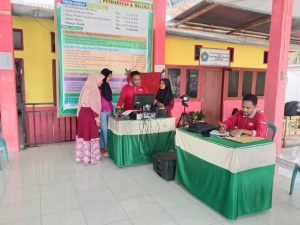 Pemilih Pemula Di 30 Desa, Wajib Merekam KTP-Elektronik