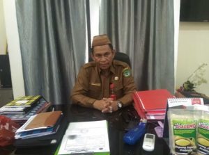 Irwan Dai Siap Tampilkan Pagelaran Seni Budaya Pada Festival I Look Boalemo