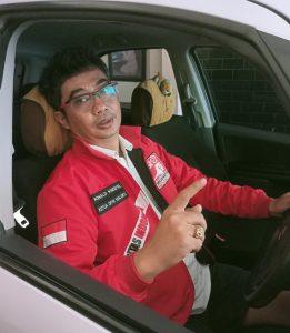 Terkait Konflik Kariuw – Ori, Ronald Kneefel ; Masyarakat jangan Mudah Terprovokasi