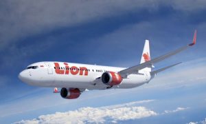Kembali Ke Makassar, Pesawat Lion Air Gagal Mendarat Di Gorontalo