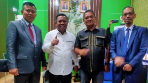 Kasus Trader Rahmat Ambo Heboh, IBF Bantah Janji Provit