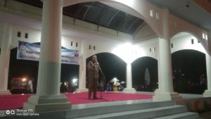 Anas Jusuf :”Festival I Look Boalemo Diharapkan Dapat Meningkatkan Ekonomi Masyarakat”