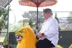 LaNyalla Mattalitti Dukung Perubahan Nama Provinsi Jawa Barat Jadi Provinsi Sunda