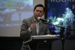 Sawit Direkomendasikan Jadi Tanaman Hutan, Sultan Najamudin : “Modus Legal Deforestasi”