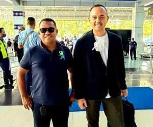 Ichsan Adrias Male Bergabung Ke NasDem, Partai Lain Siap-Siap Gigit Jari