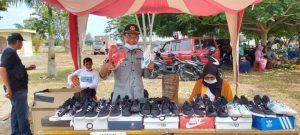 Hasan Makuta : Promosi Merupakan Satu Cara efektif Untuk Menarik Pelanggan Atau Konsumen